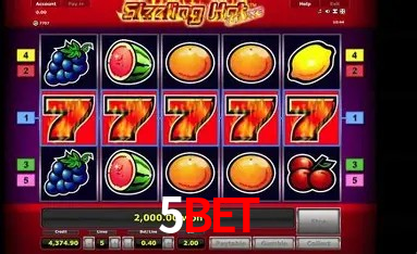 Explore as vantagens do 5bet: serviço profissional e confiabilidade