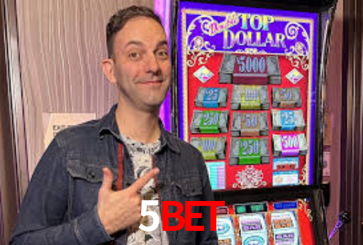 5bet,5bet login