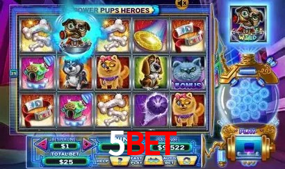 Ofertas Imperdíveis na 5bet: Promoções e Bônus Que Valem a Pena