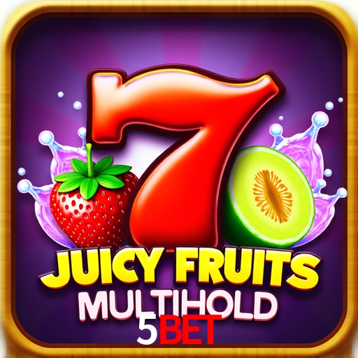 5bet: Jogos de Caça-Níqueis-Altas Recompensas, Roleta-Velocidade, Blackjack-Desafios Máximos